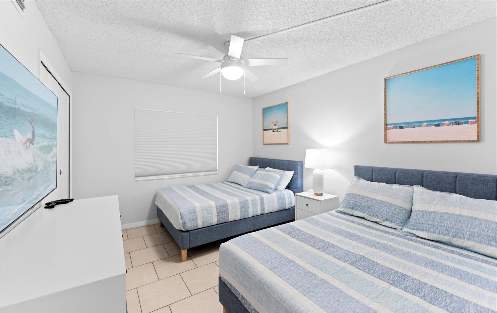 Sandcastles Cocoa Beach Chambre photo