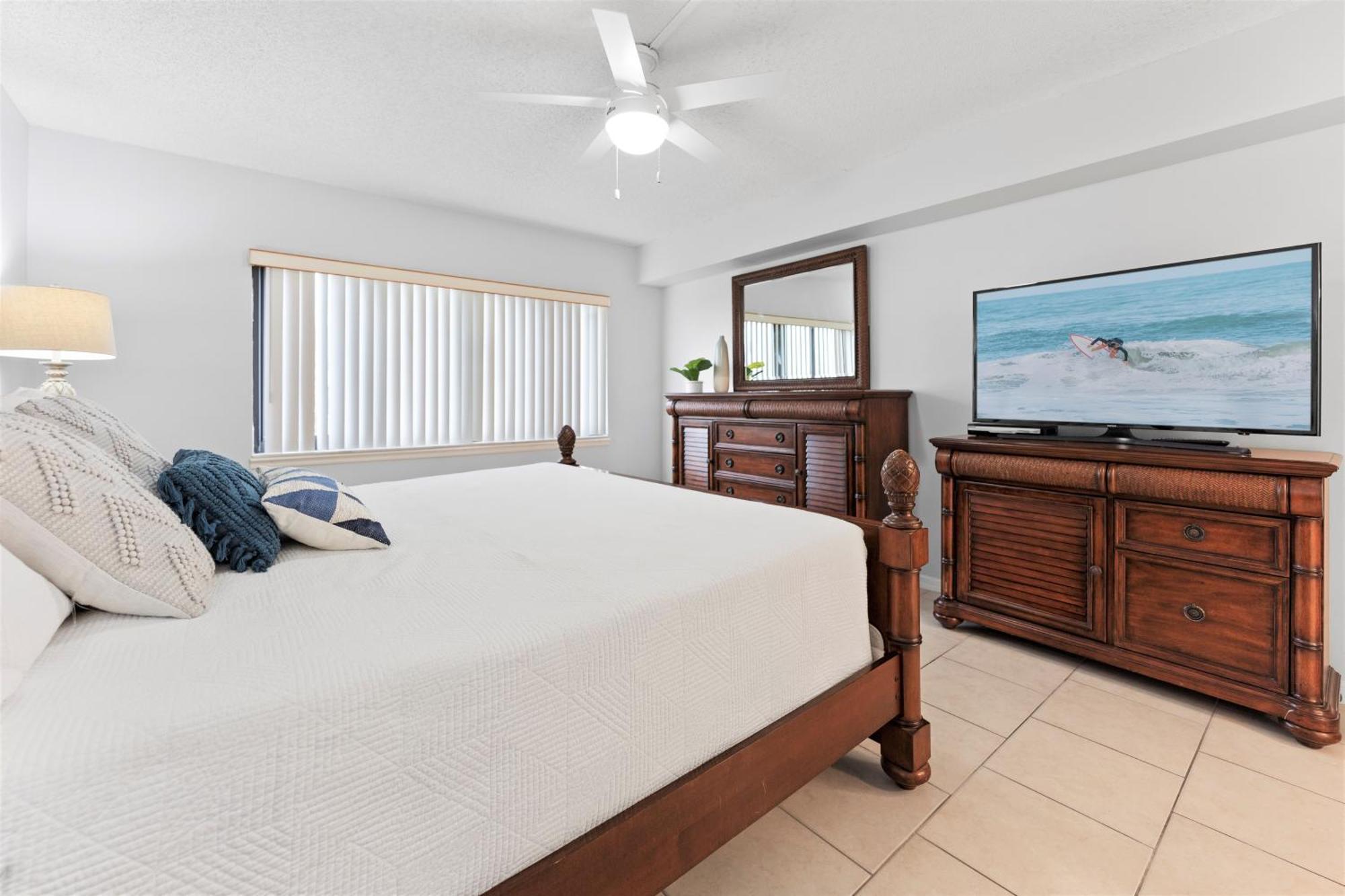 Sandcastles Cocoa Beach Chambre photo