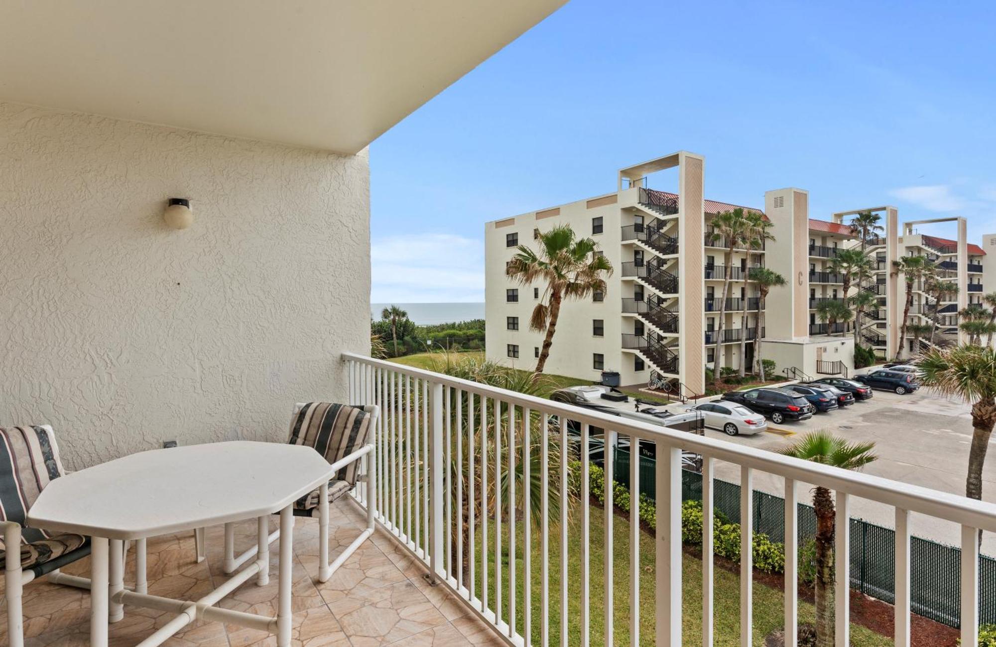 Sandcastles Cocoa Beach Chambre photo
