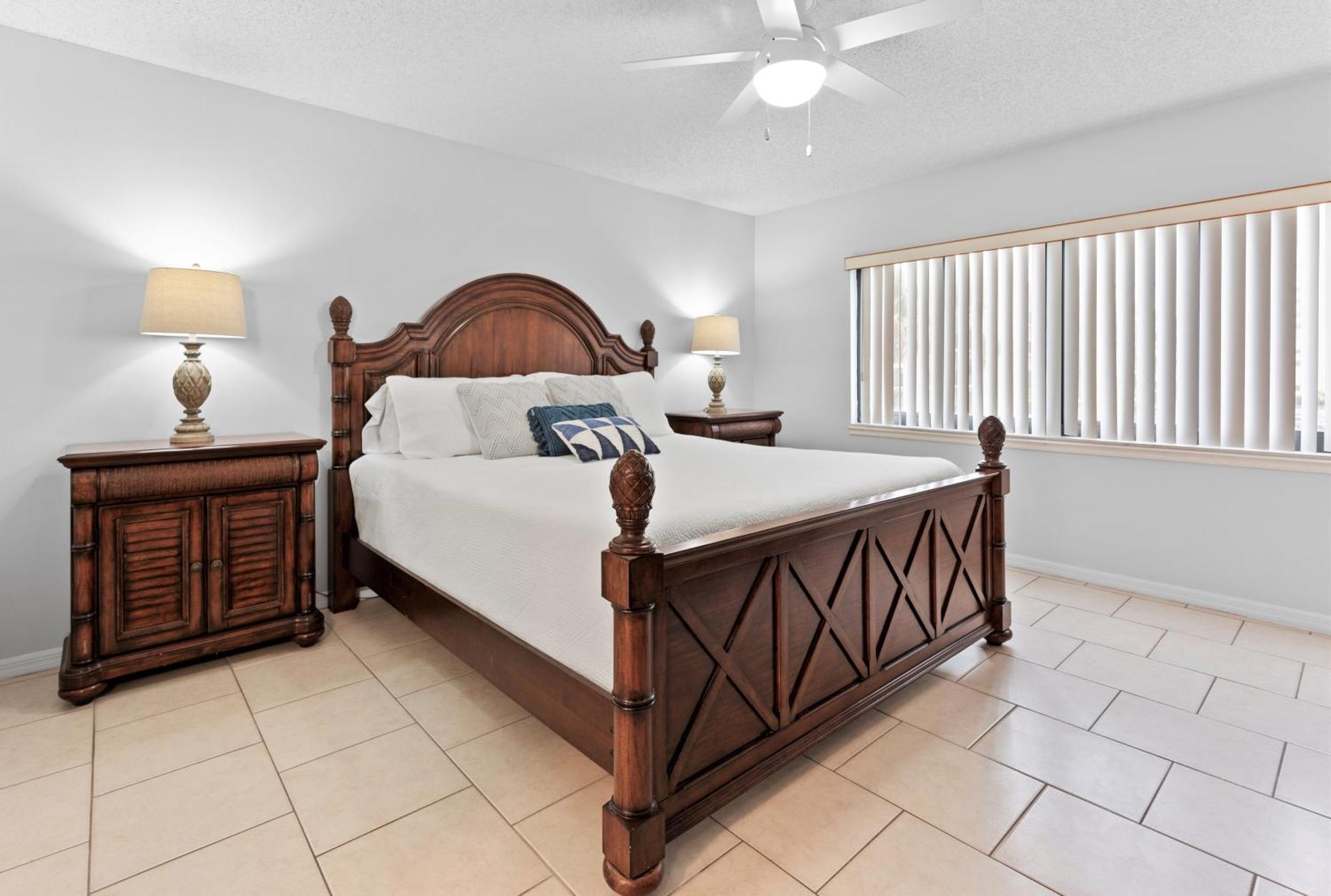 Sandcastles Cocoa Beach Chambre photo
