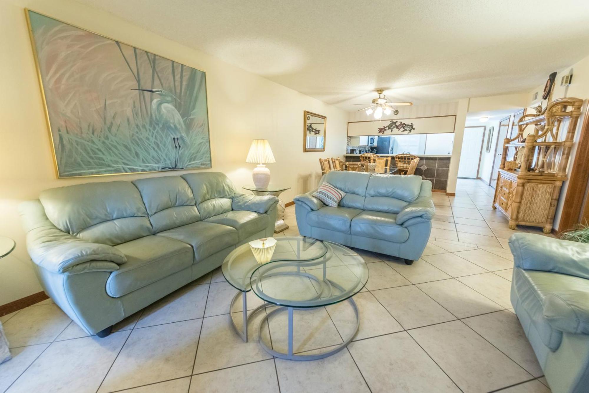 Sandcastles Cocoa Beach Chambre photo