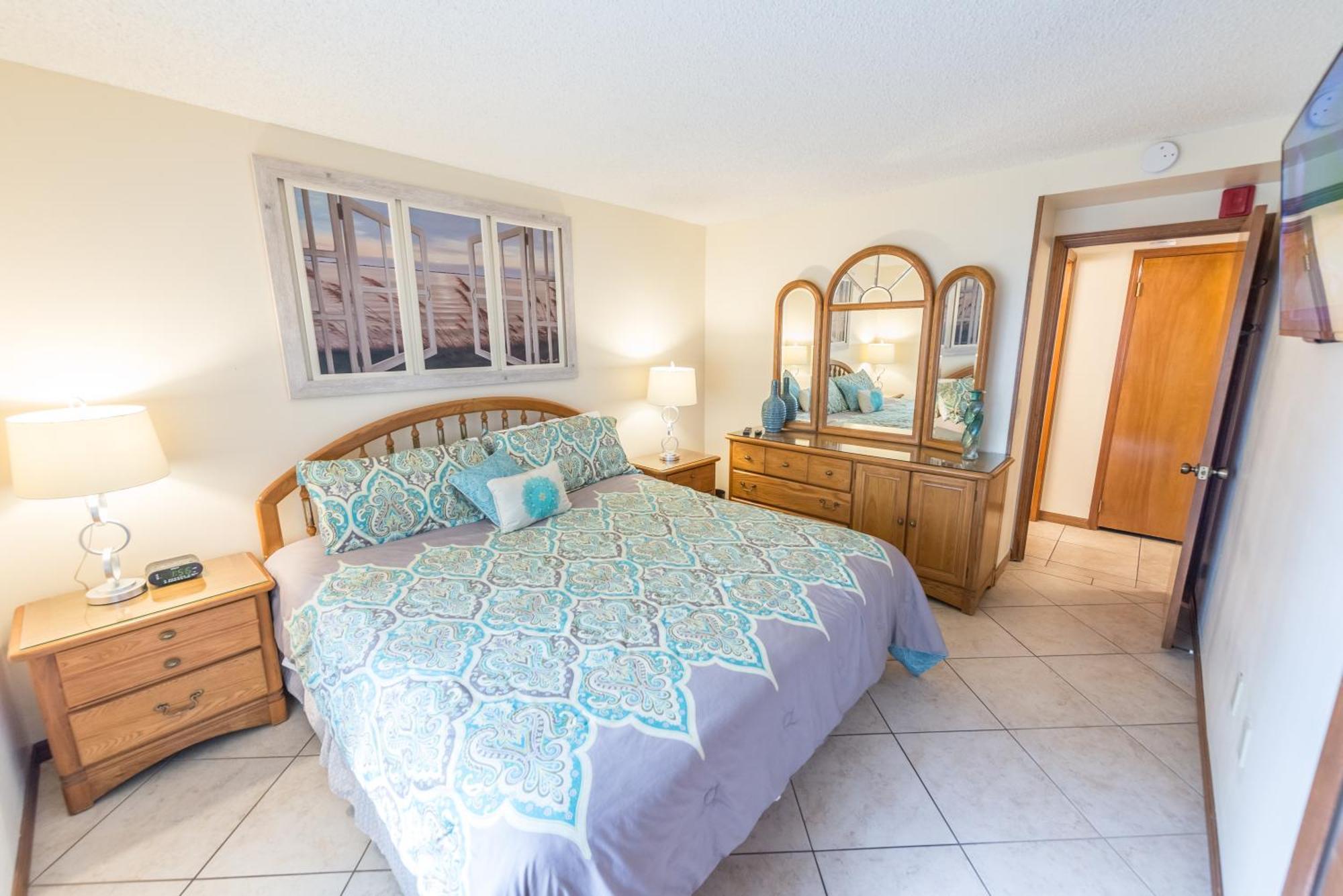 Sandcastles Cocoa Beach Chambre photo