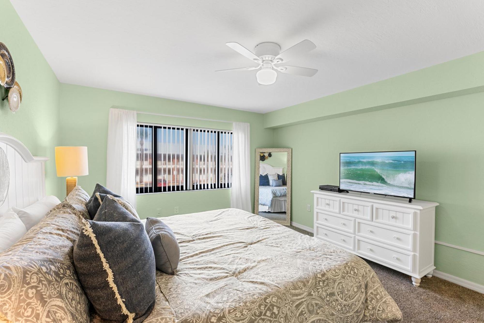 Sandcastles Cocoa Beach Chambre photo
